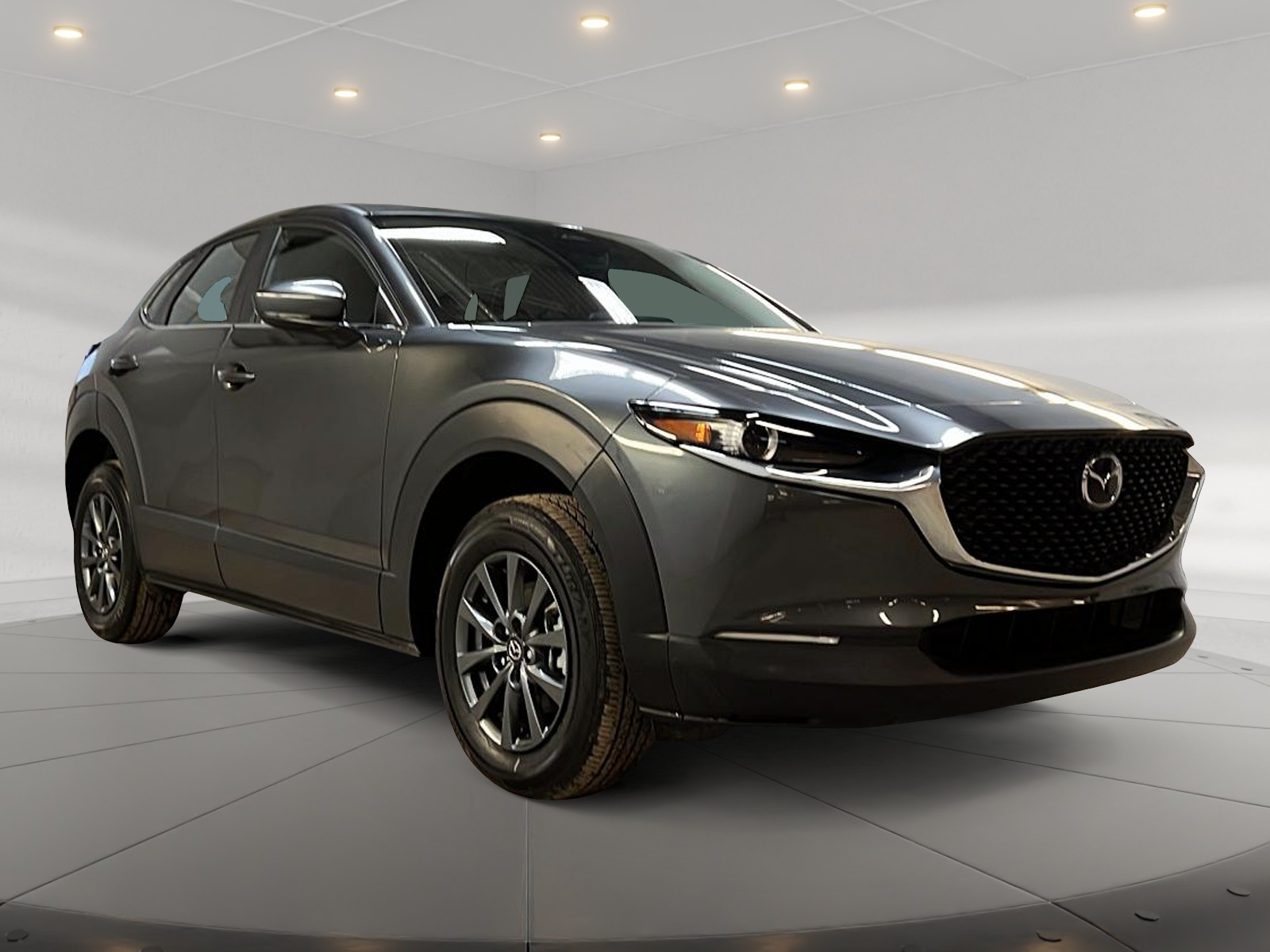 Mazda CX-30 GX 4RM 2025 — photo 3