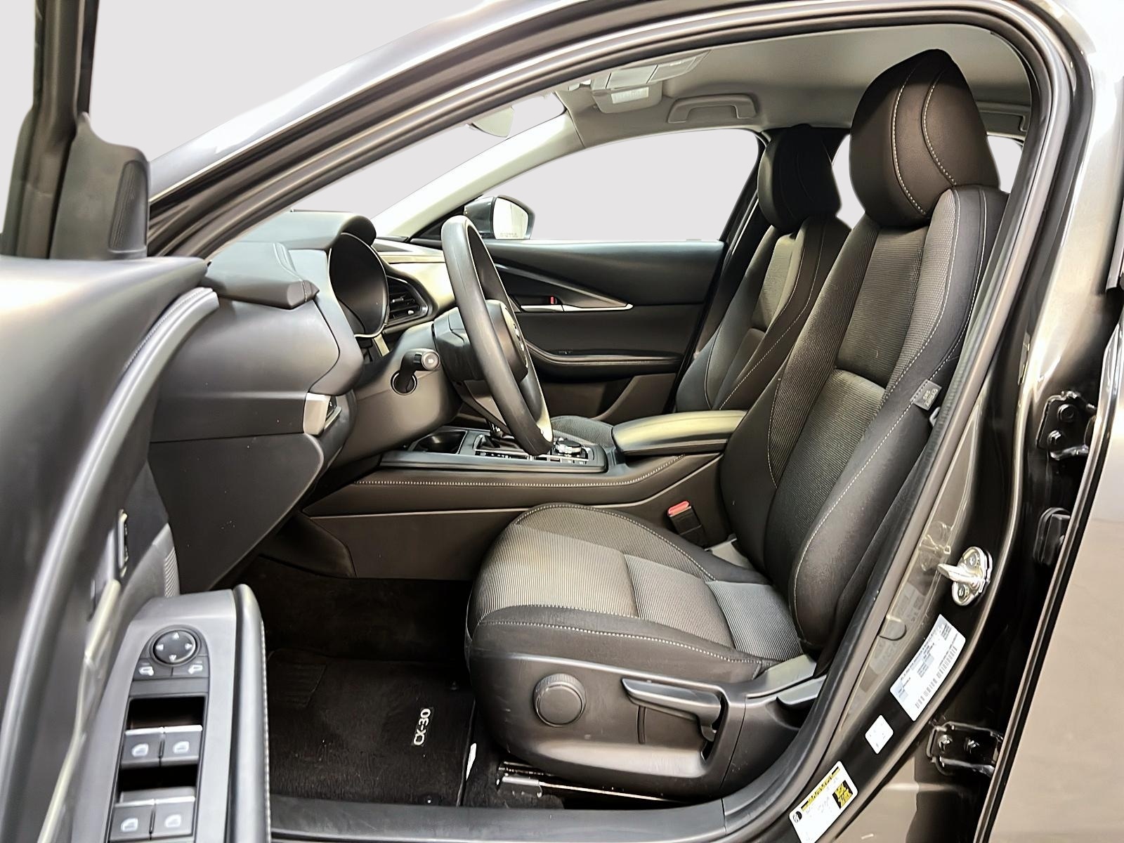 Mazda CX-30 GX 4RM 2025 — photo 7