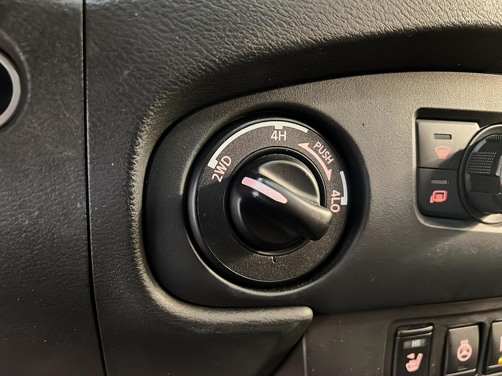 Nissan Frontier PRO-4X LUXURY CUIR TOIT NAV 4X4 2022 - image #15