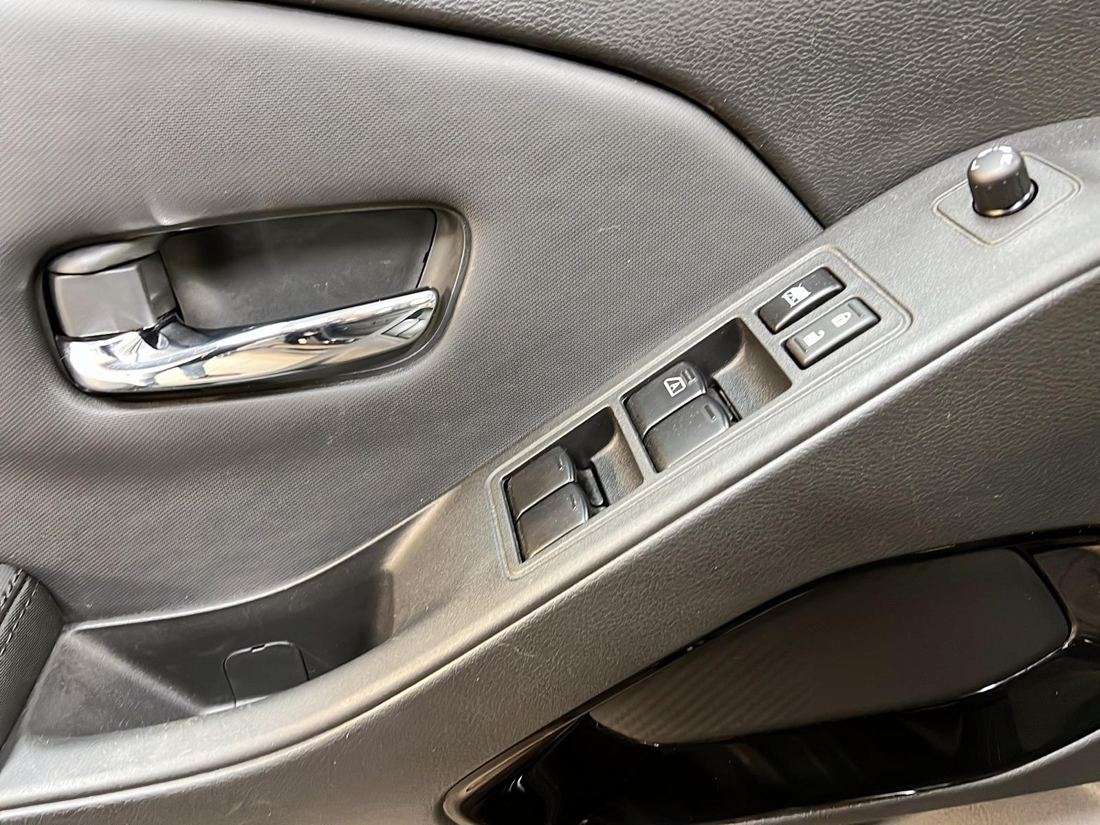 Nissan Frontier 2022 - Image #24