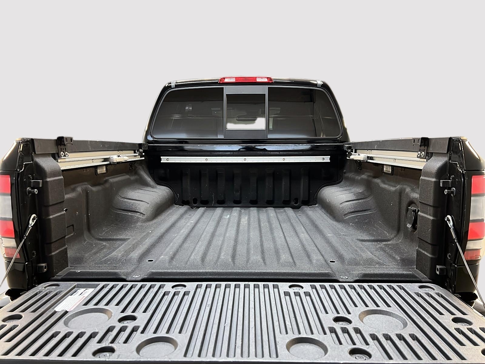 Nissan Frontier 2022 - Image #13