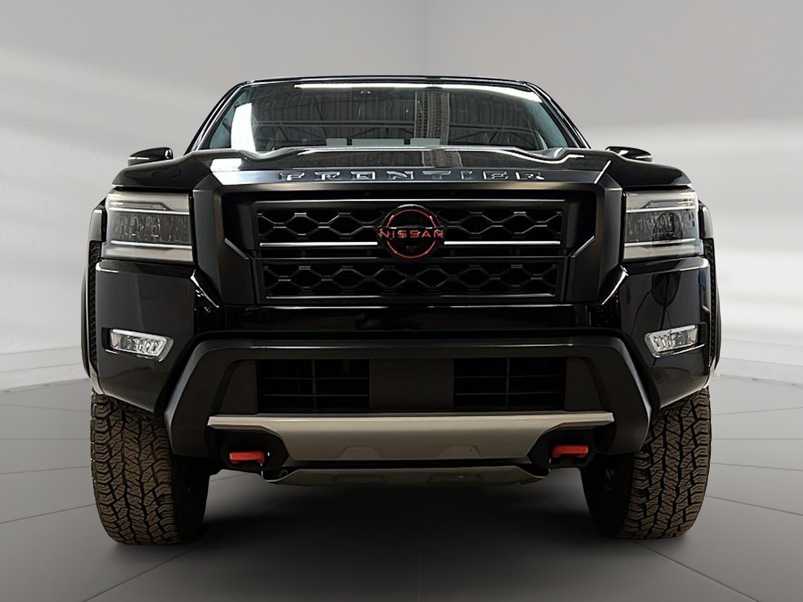 Nissan Frontier 2022 - Image #2