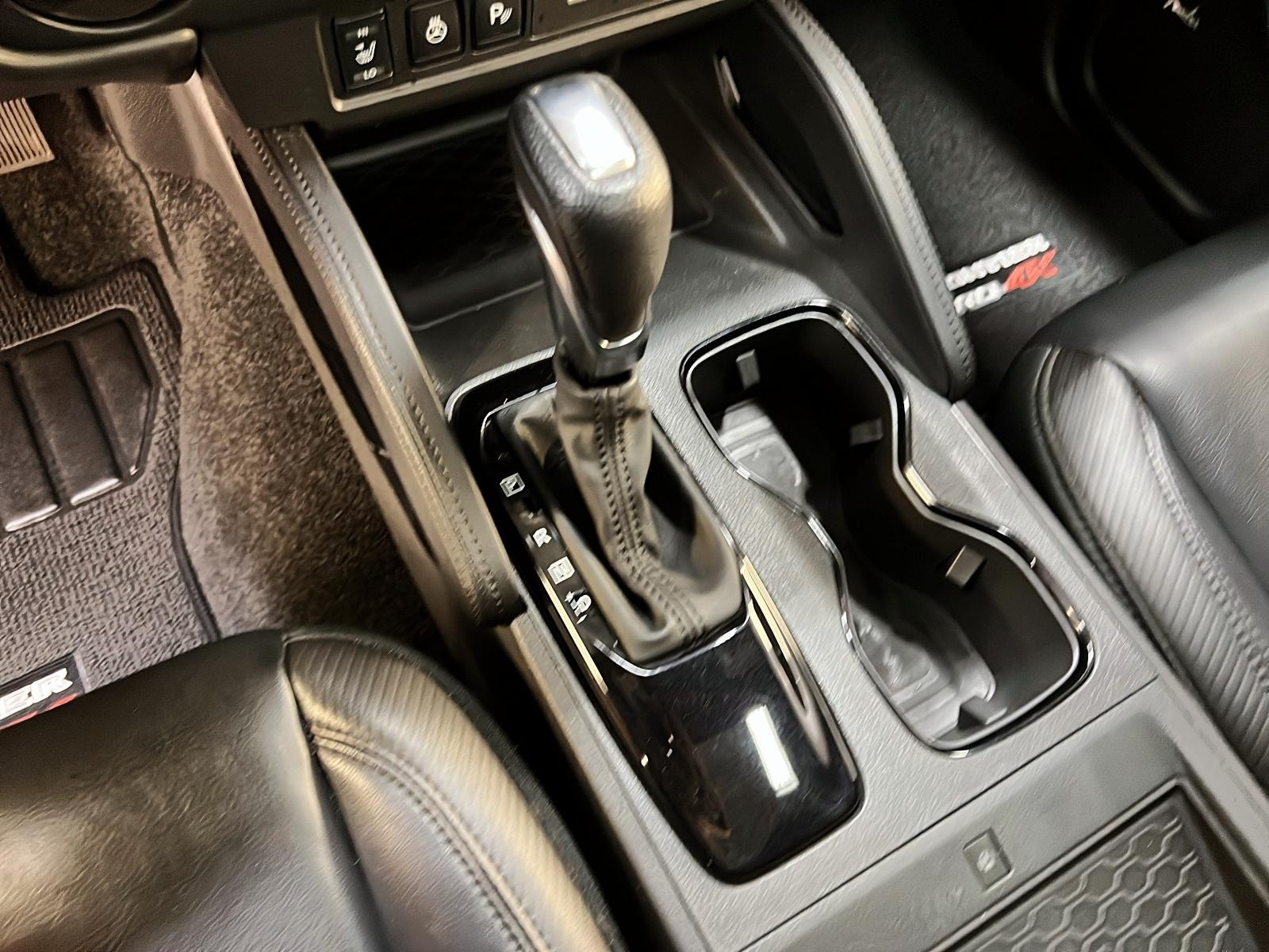 Nissan Frontier 2022 - Image #14