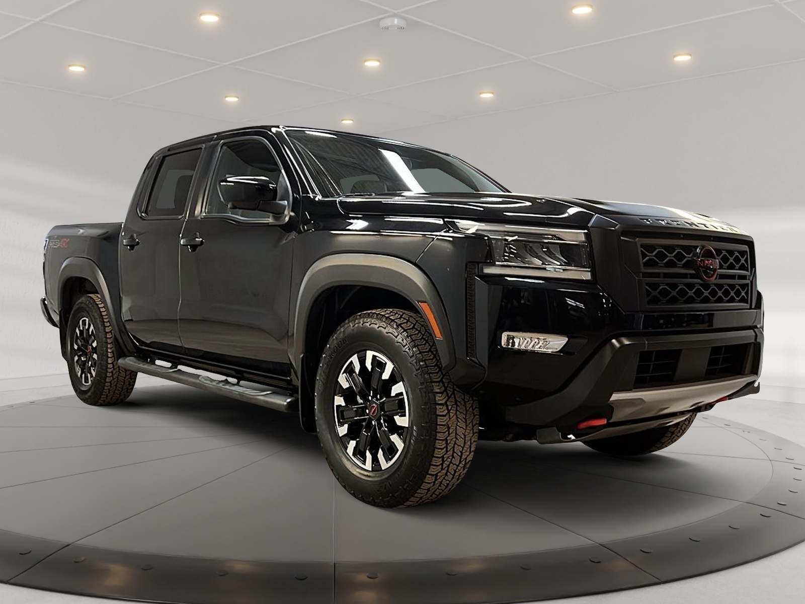 Nissan Frontier 2022 - Image #3