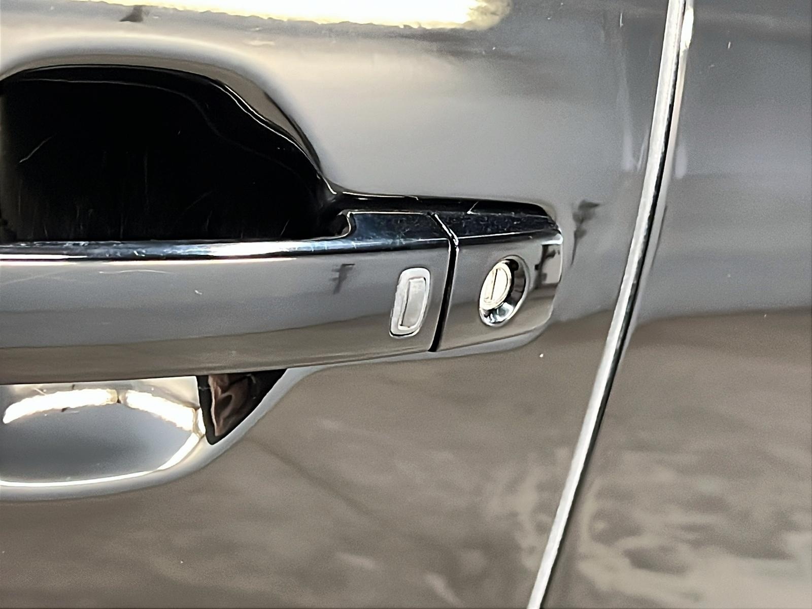Nissan Frontier PRO-4X LUXURY CUIR TOIT NAV 4X4 2022 - image #28