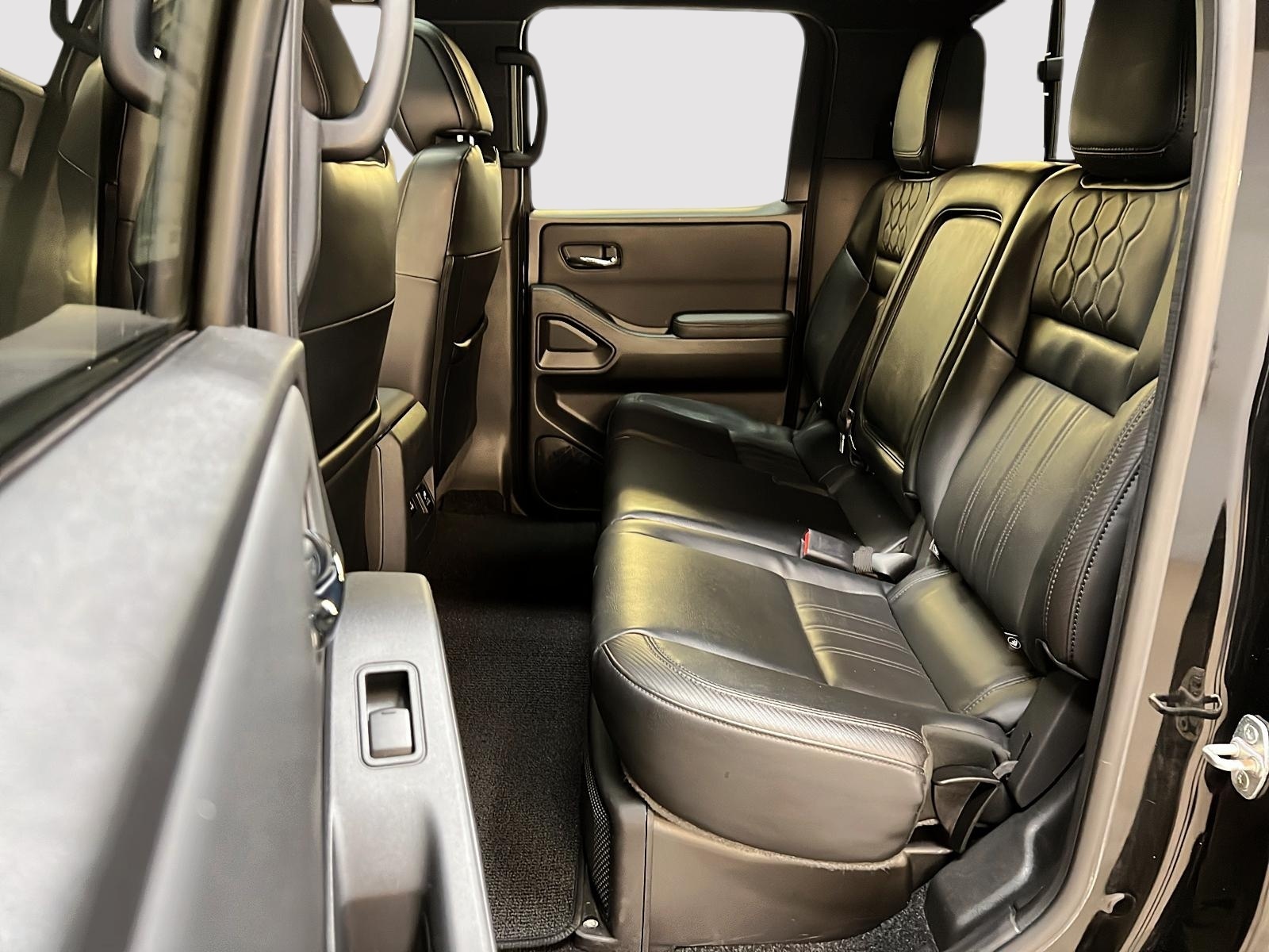 Nissan Frontier 2022 - Image #9