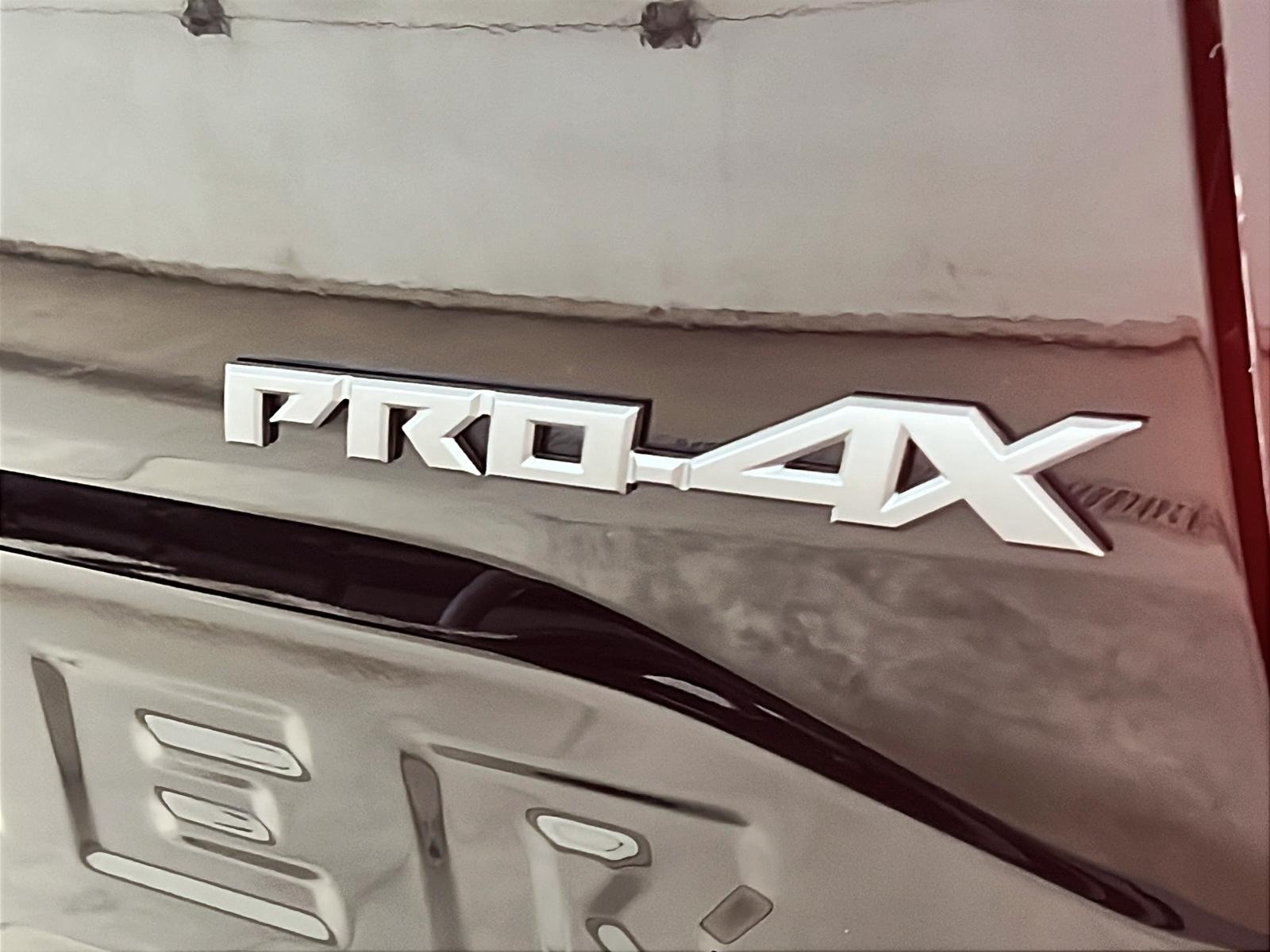 Nissan Frontier 2022 - Image #30