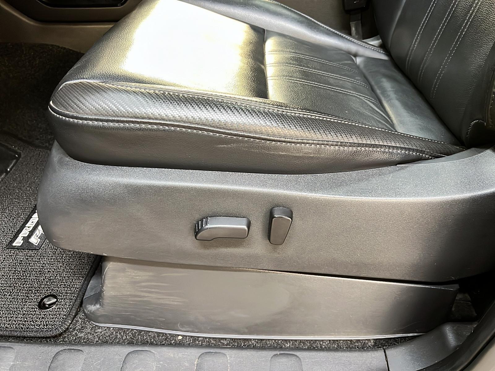Nissan Frontier PRO-4X LUXURY CUIR TOIT NAV 4X4 2022 - image #27