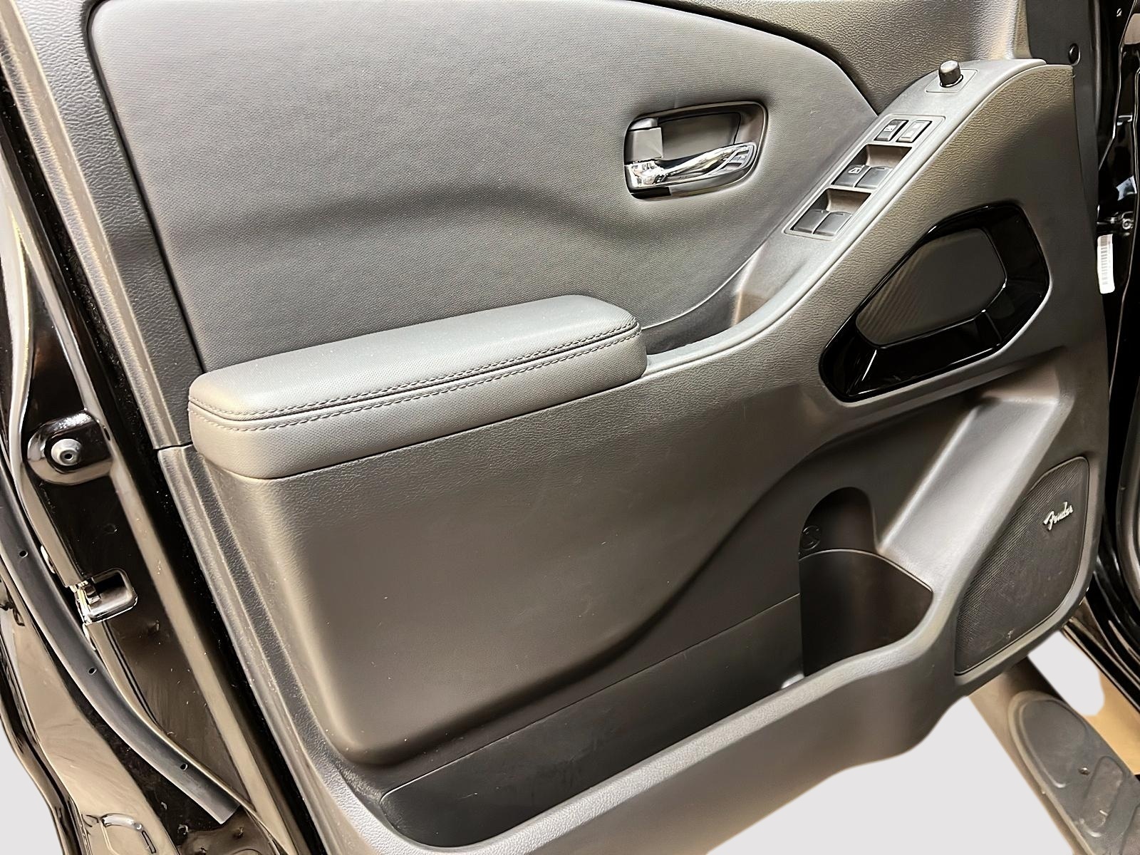 Nissan Frontier 2022 - Image #26