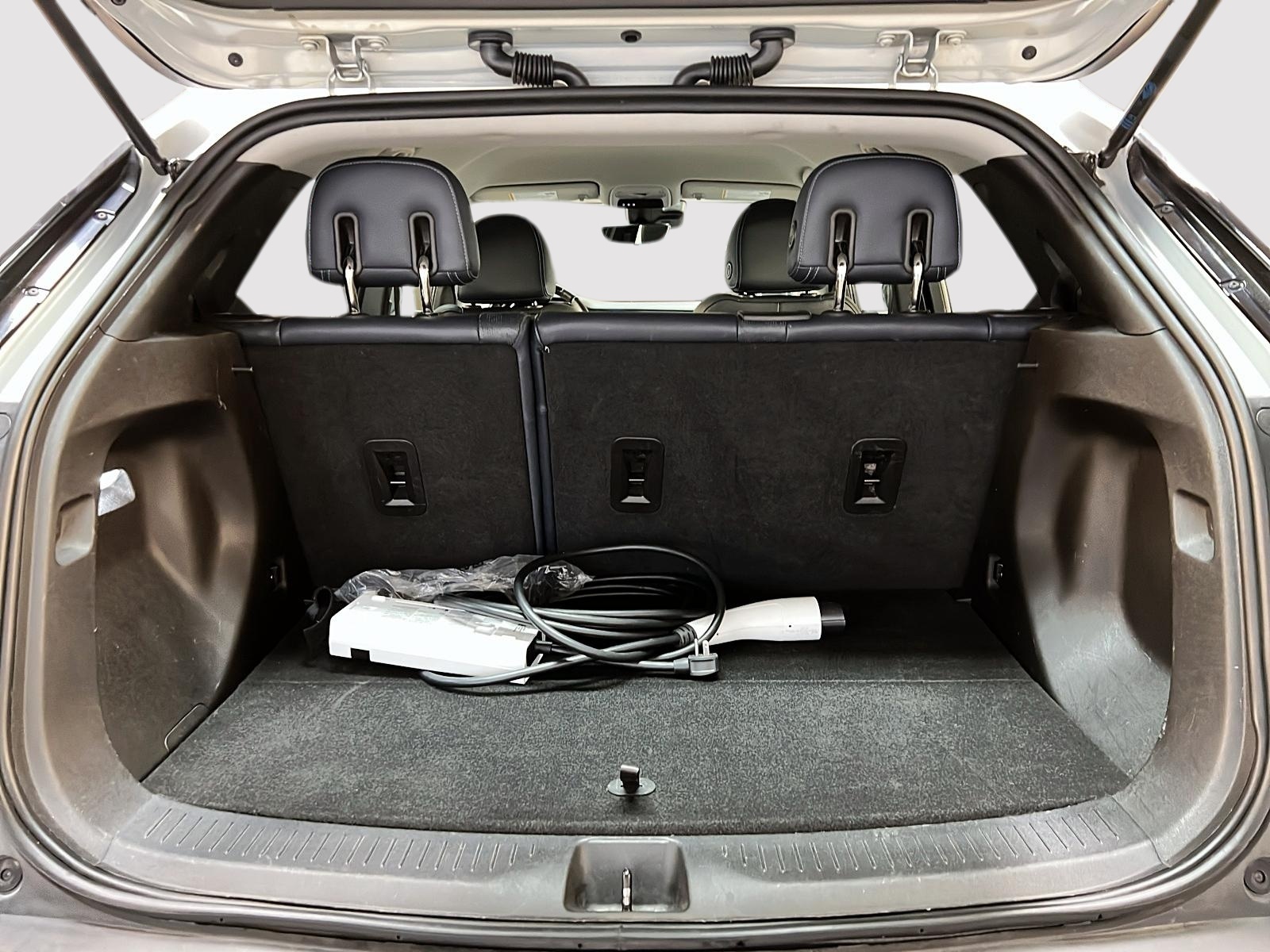 Chevrolet Bolt EUV 2023 - Image #12
