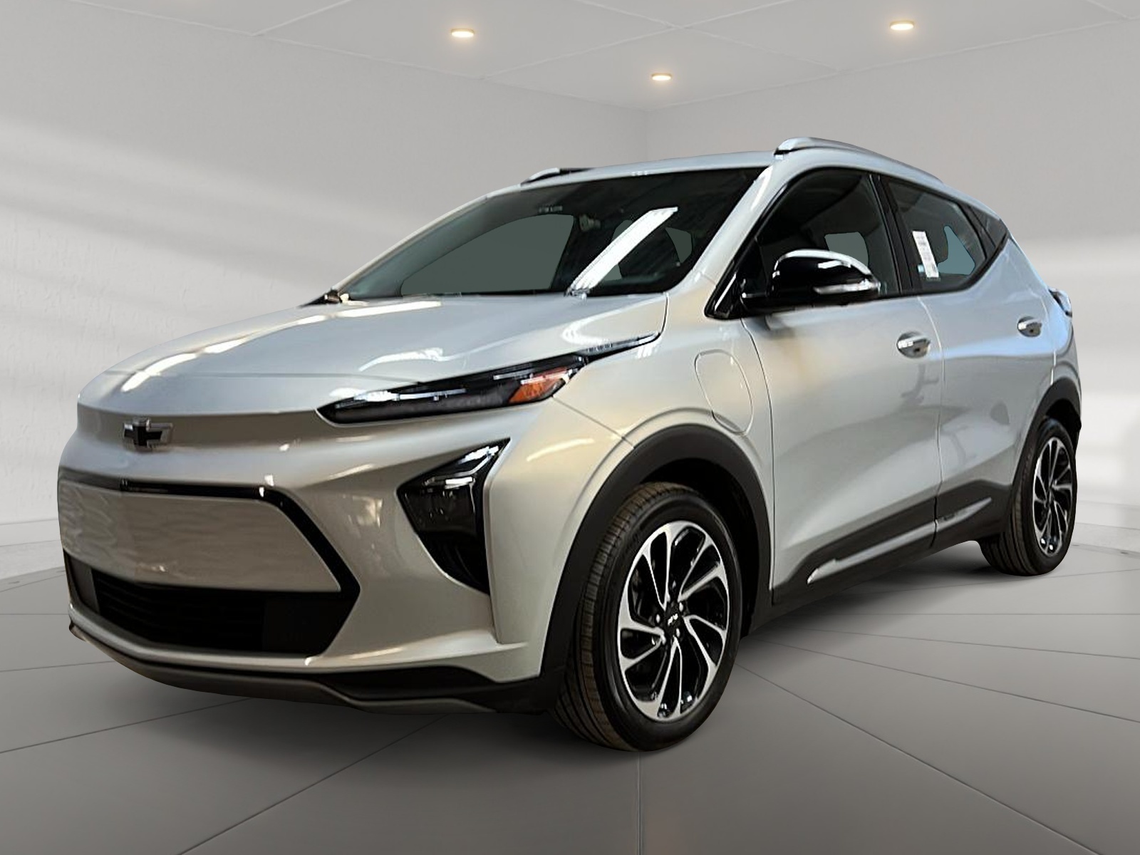 Chevrolet Bolt EUV PREMIER CUIR 2023 - image #1