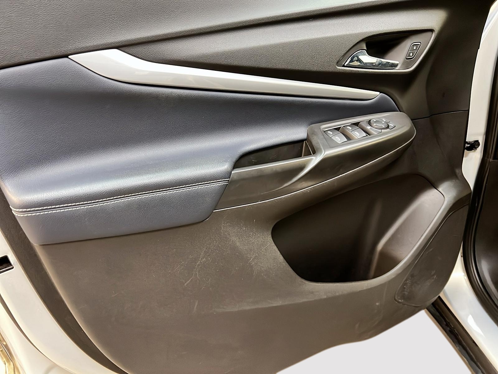 Chevrolet Bolt EUV 2023 - Image #22
