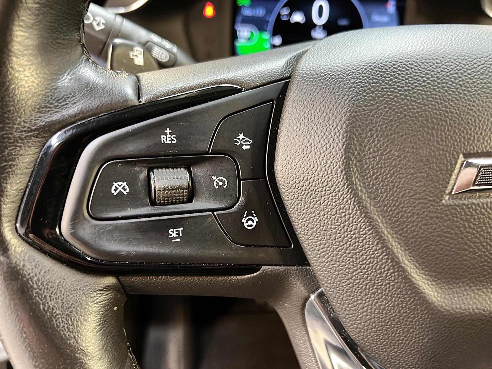Chevrolet Bolt EUV 2023 - Image #19