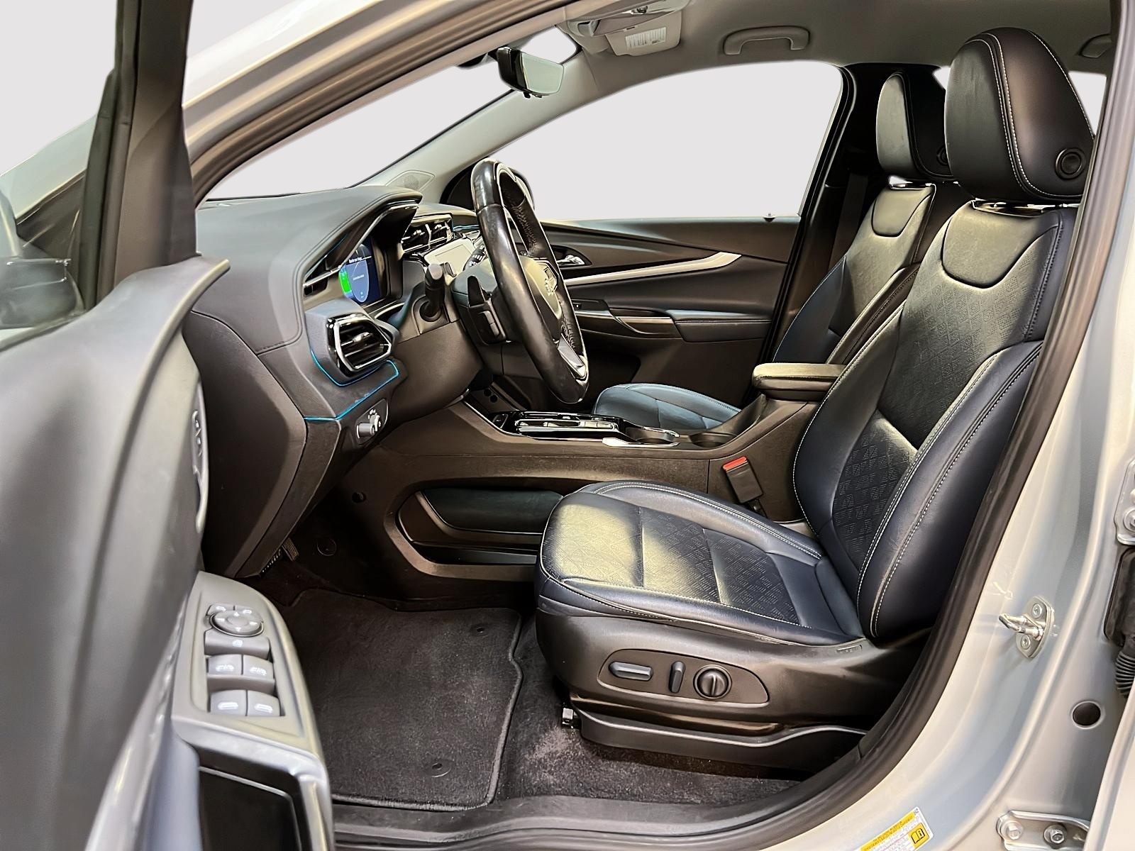 Chevrolet Bolt EUV PREMIER CUIR 2023 - image #7