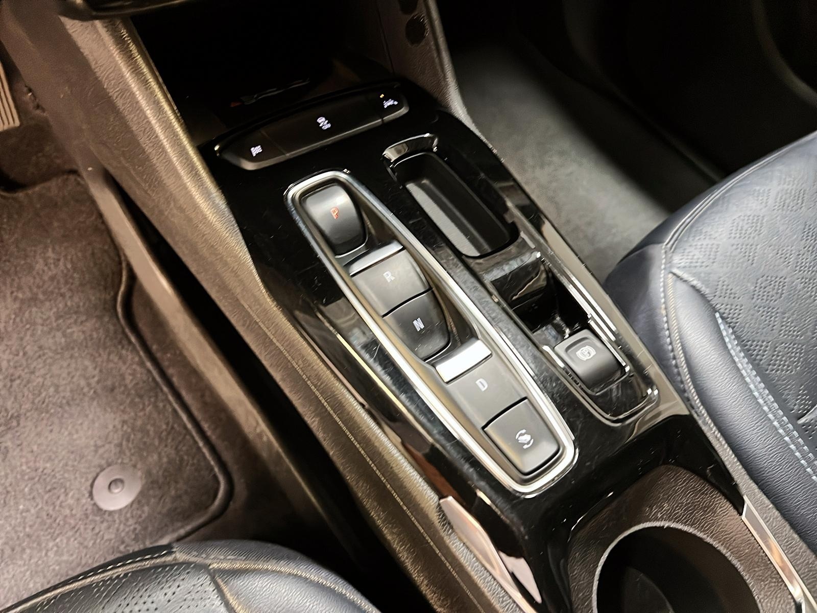Chevrolet Bolt EUV 2023 - Image #13