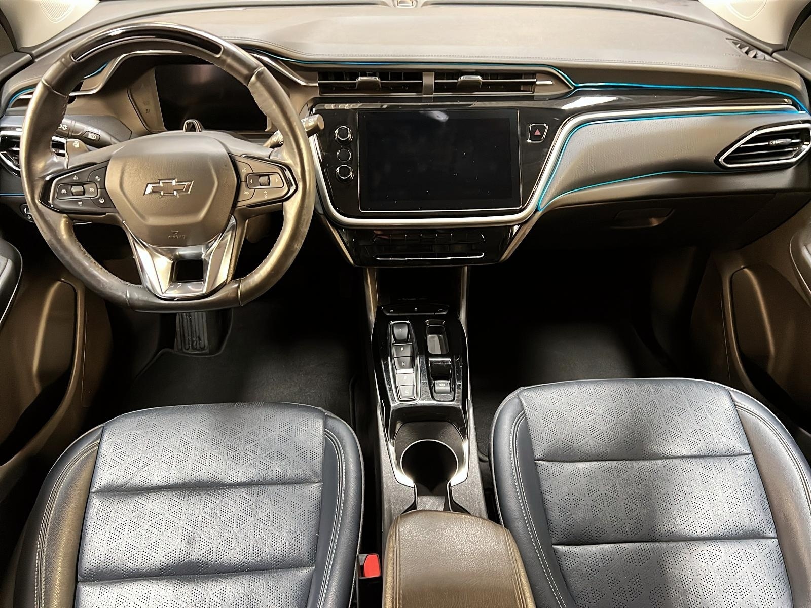 Chevrolet Bolt EUV 2023 - Image #10