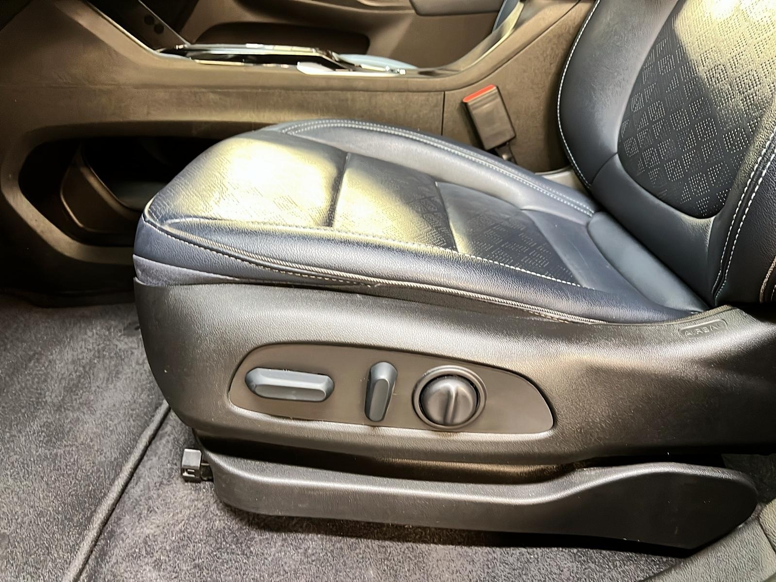 Chevrolet Bolt EUV 2023 - Image #23