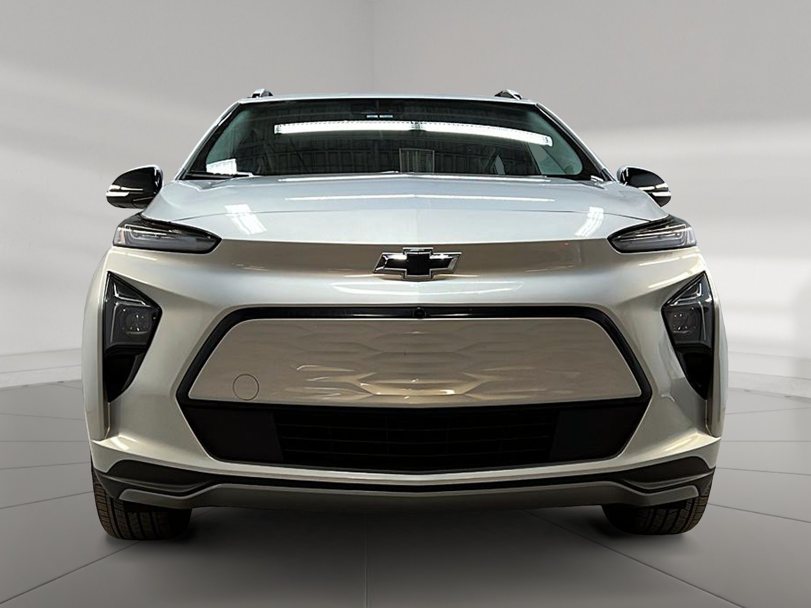Chevrolet Bolt EUV PREMIER CUIR 2023 - image #2