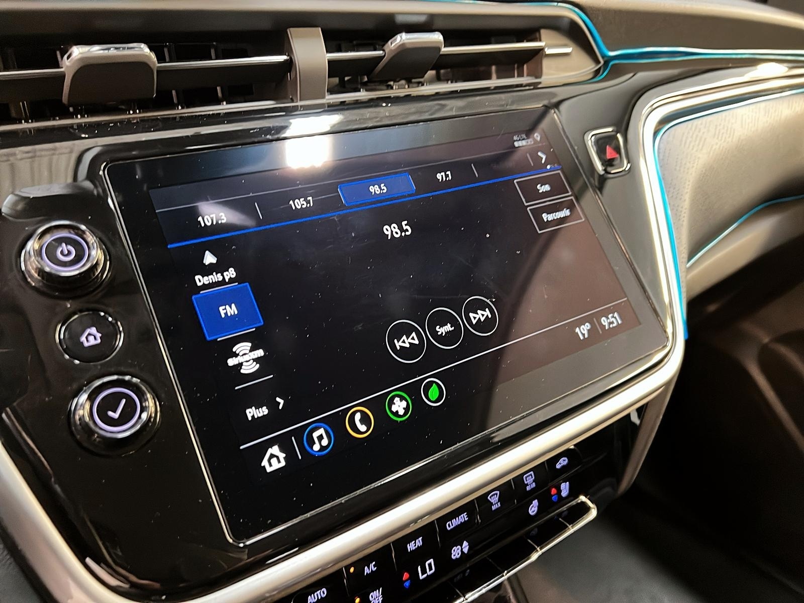 Chevrolet Bolt EUV 2023 - Image #15