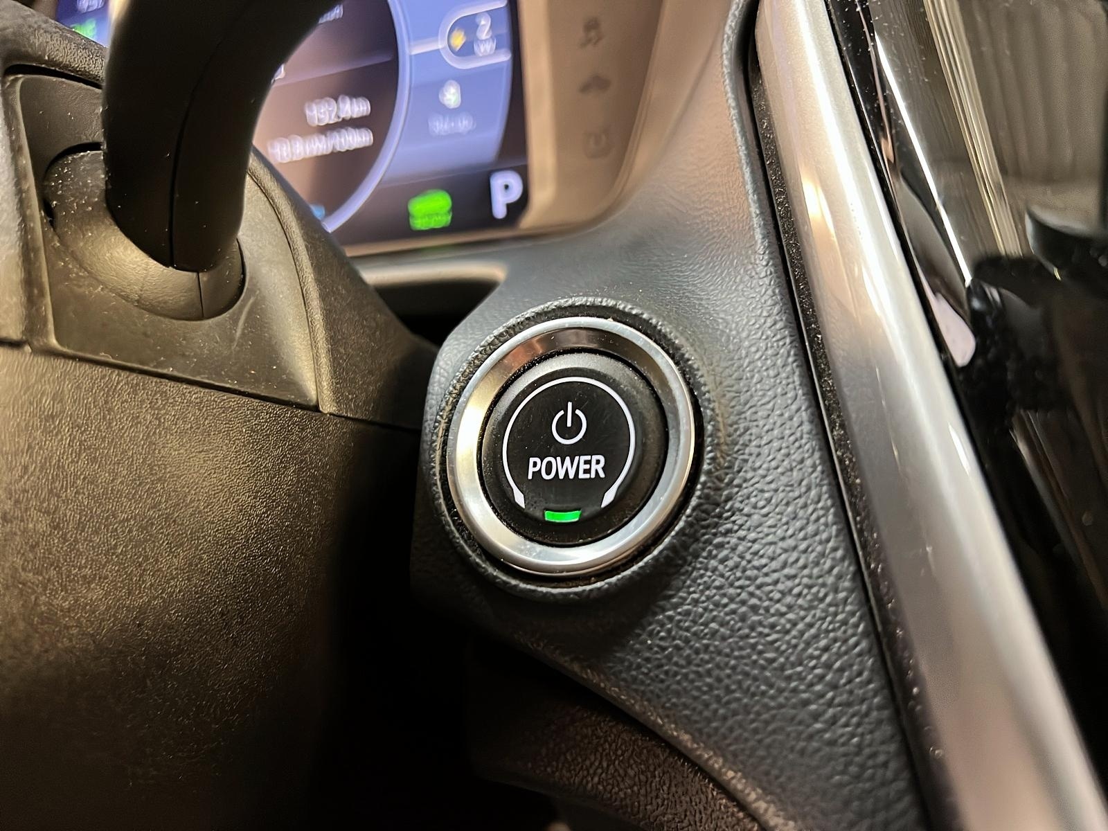 Chevrolet Bolt EUV PREMIER CUIR 2023 - image #17