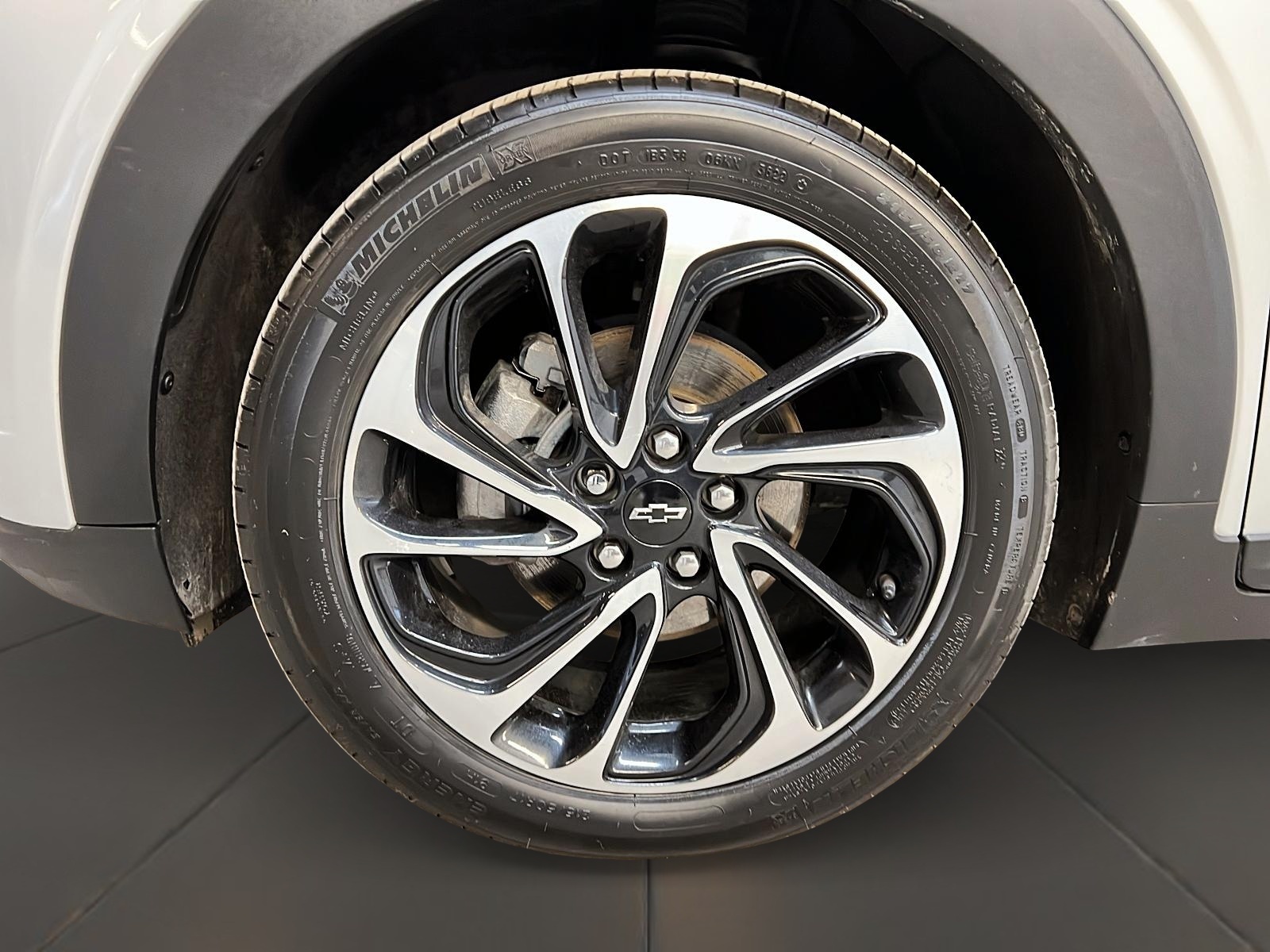 Chevrolet Bolt EUV PREMIER CUIR 2023 - image #26