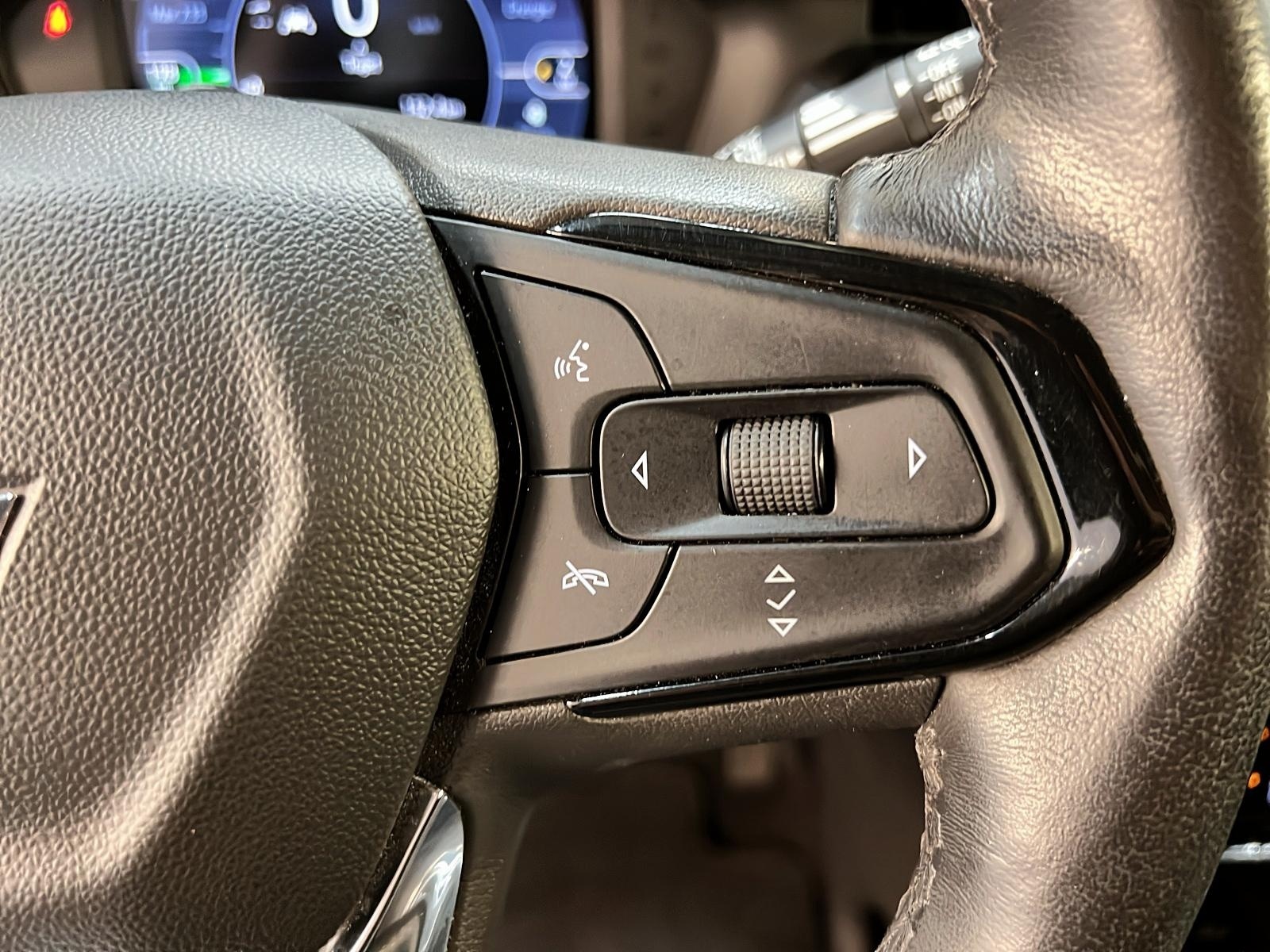 Chevrolet Bolt EUV 2023 - Image #18