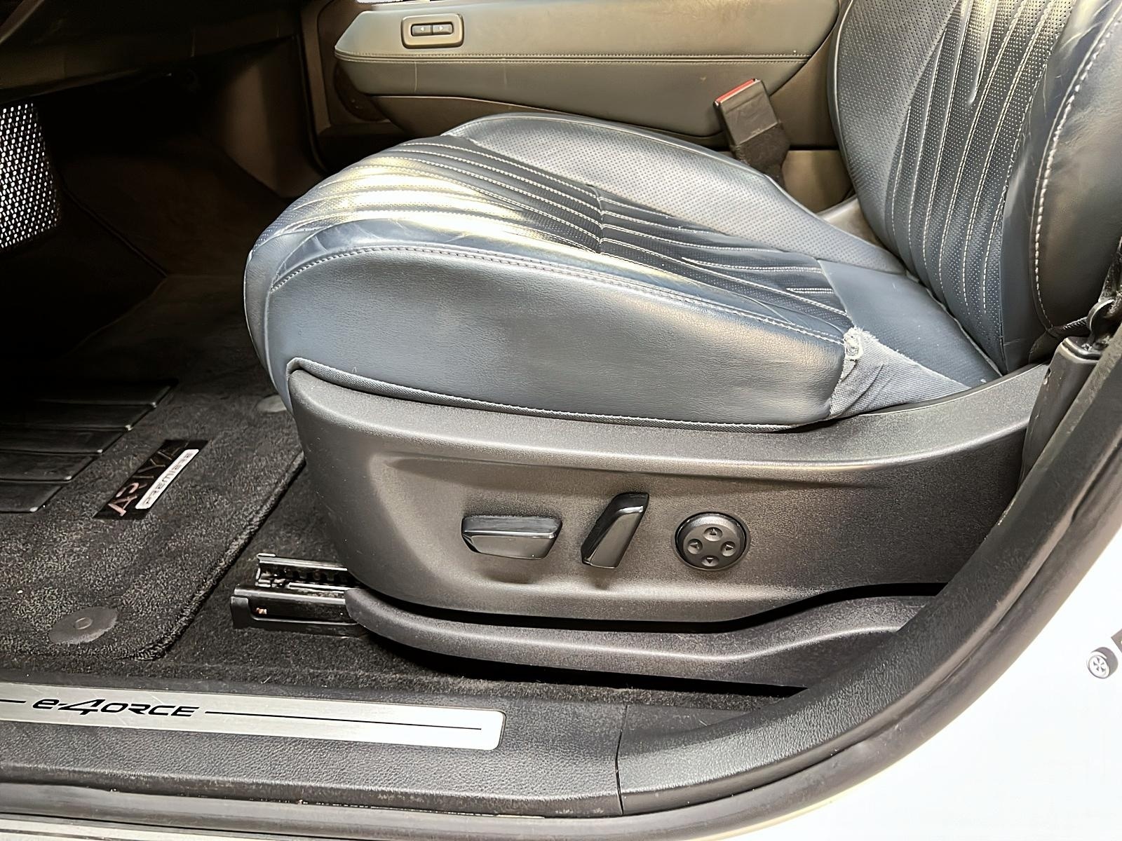 Nissan ARIYA PREMIERE e-FORCE CUIR TOIT PANO NAV 4RM 2023 - image #27