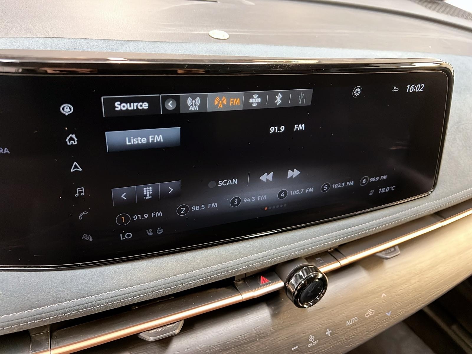 Nissan ARIYA 2023 - Image #18