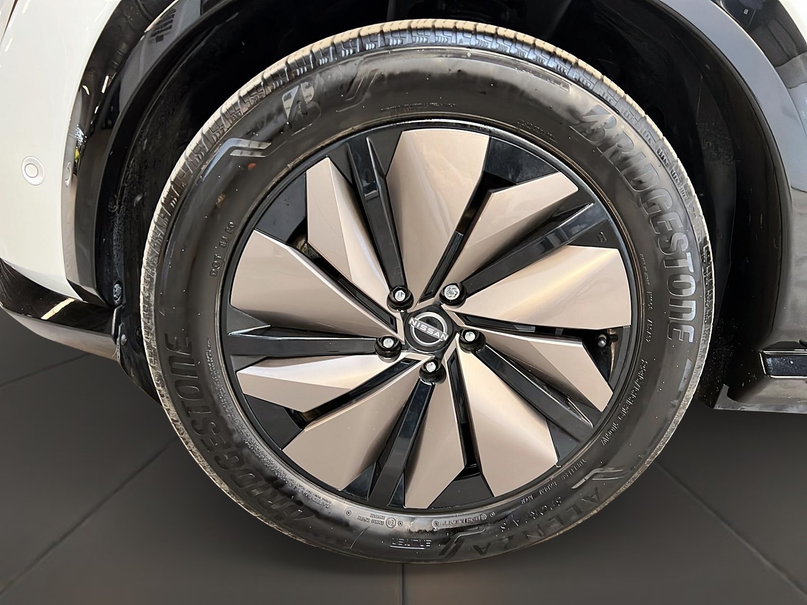 Nissan ARIYA 2023 - Image #31