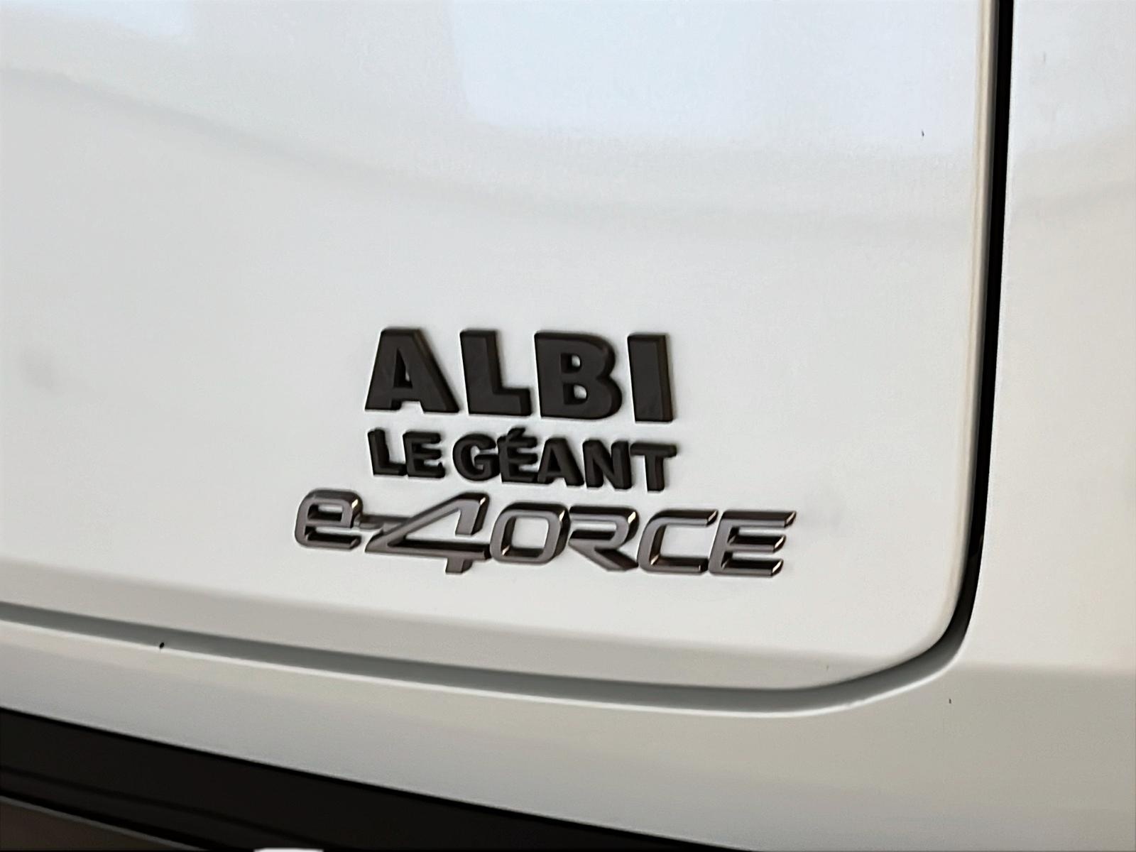 Nissan ARIYA PREMIERE e-FORCE CUIR TOIT PANO NAV 4RM 2023 - image #30