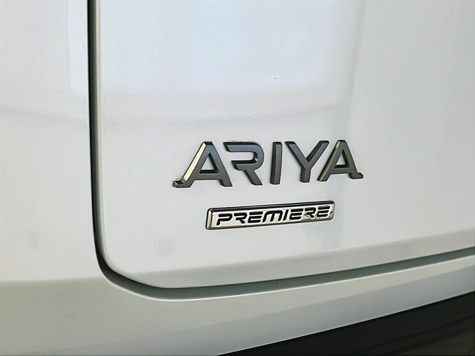 Nissan ARIYA 2023 - Image #29