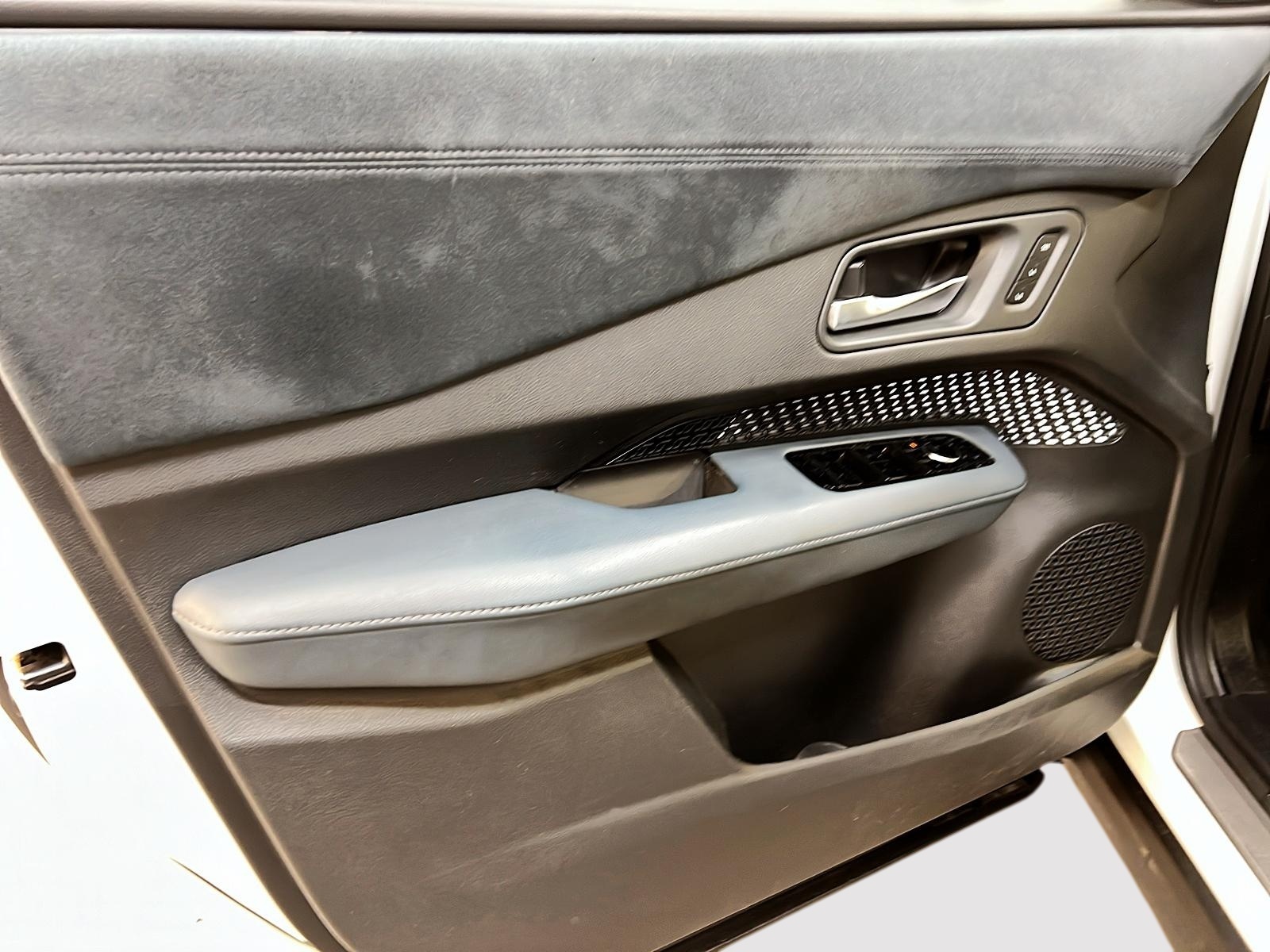 Nissan ARIYA PREMIERE e-FORCE CUIR TOIT PANO NAV 4RM 2023 - image #26