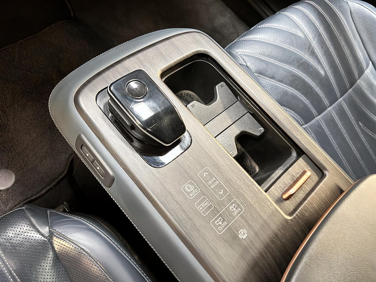 Nissan ARIYA 2023 - Image #16