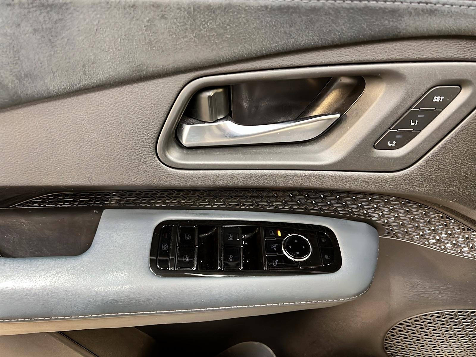 Nissan ARIYA PREMIERE e-FORCE CUIR TOIT PANO NAV 4RM 2023 - image #25