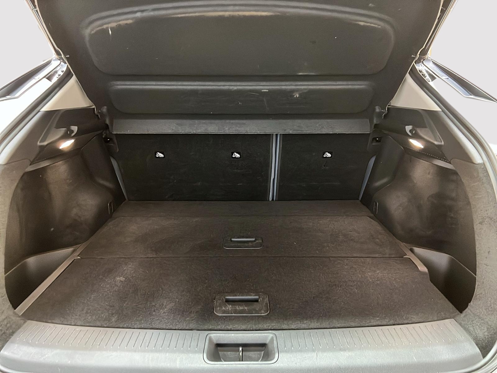 Nissan ARIYA PREMIERE e-FORCE CUIR TOIT PANO NAV 4RM 2023 - image #14