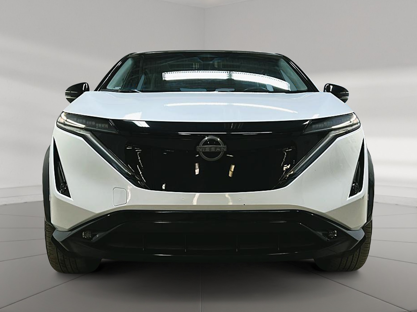 Nissan ARIYA 2023 - Image #2