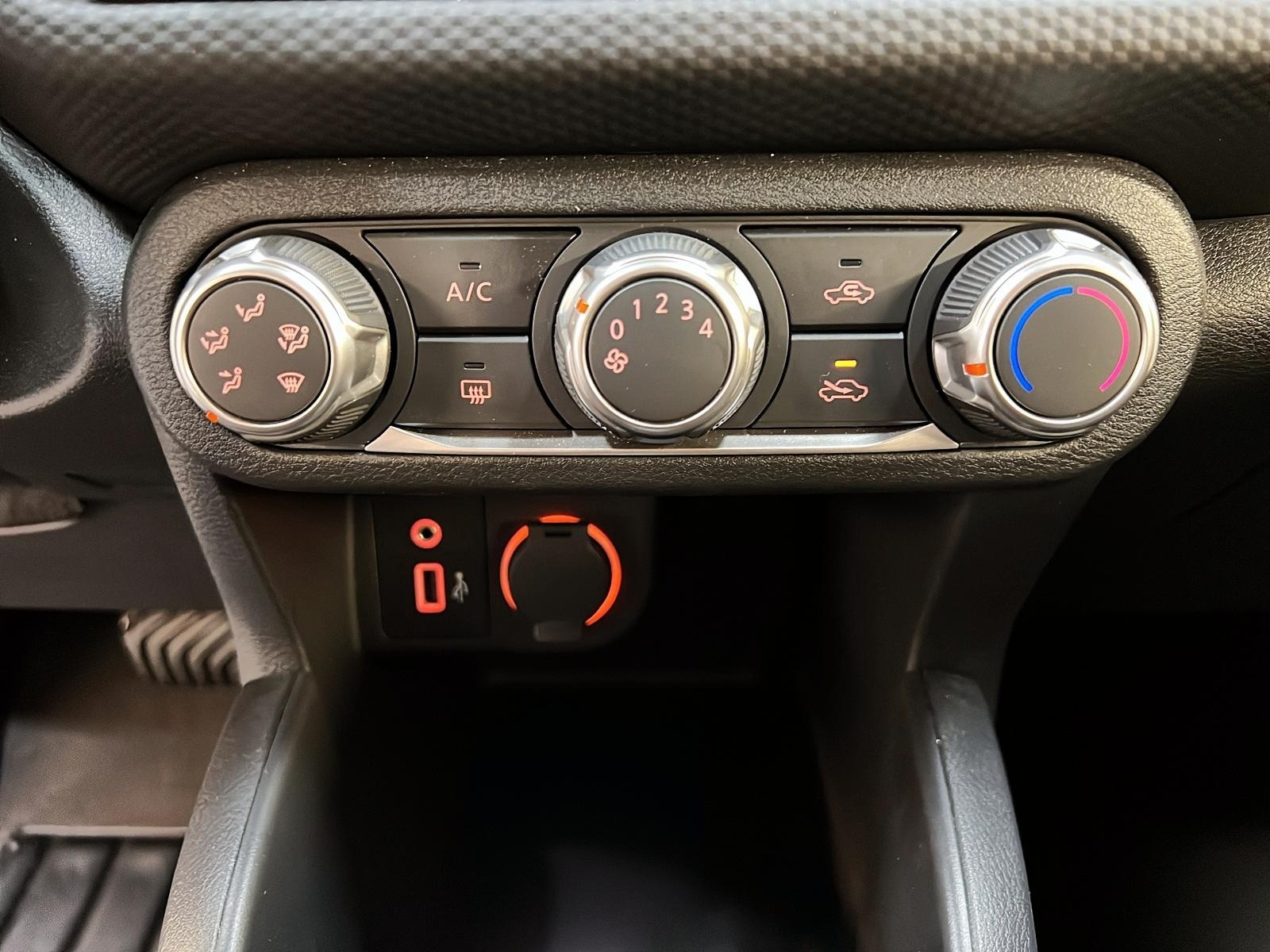 Nissan Kicks 2024 - Image #14