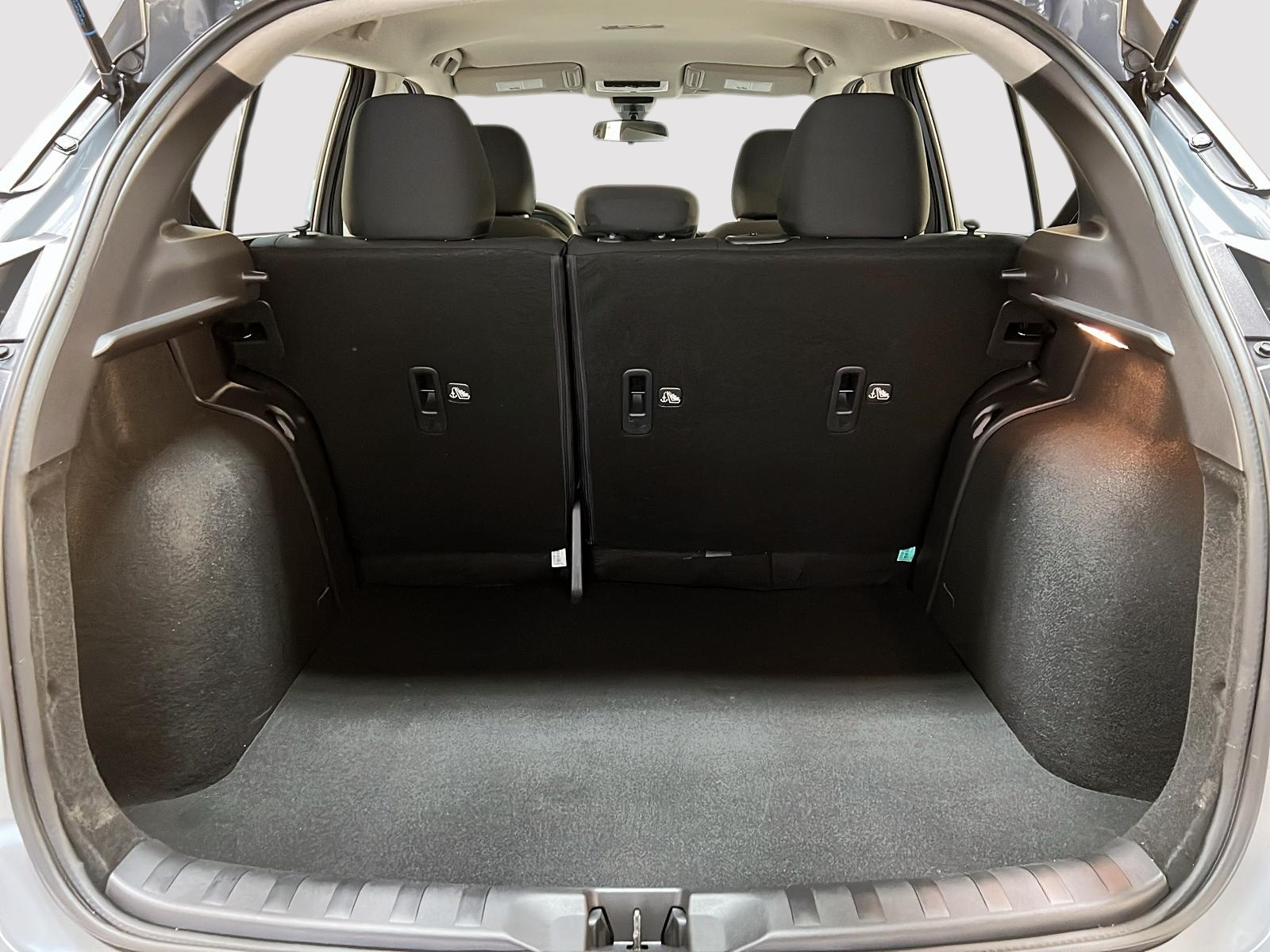 Nissan Kicks 2024 - Image #12