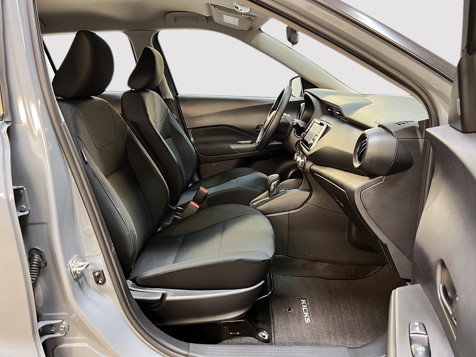 Nissan Kicks S 2024 - image #8