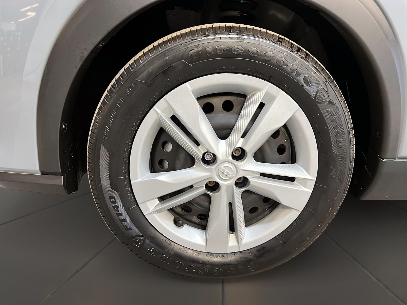 Nissan Kicks 2024 - Image #24