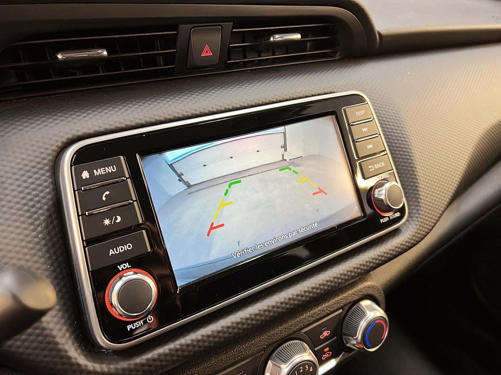 Nissan Kicks 2024 - Image #16