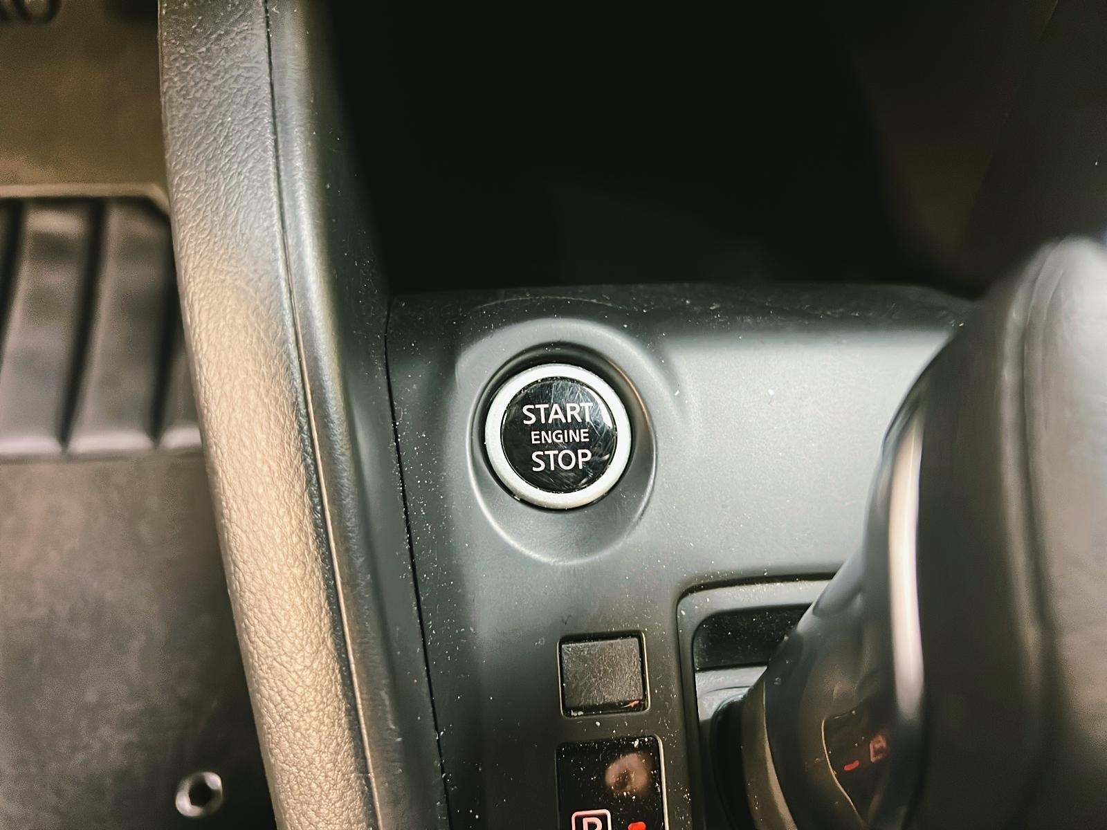 Nissan Kicks S 2024 - image #17