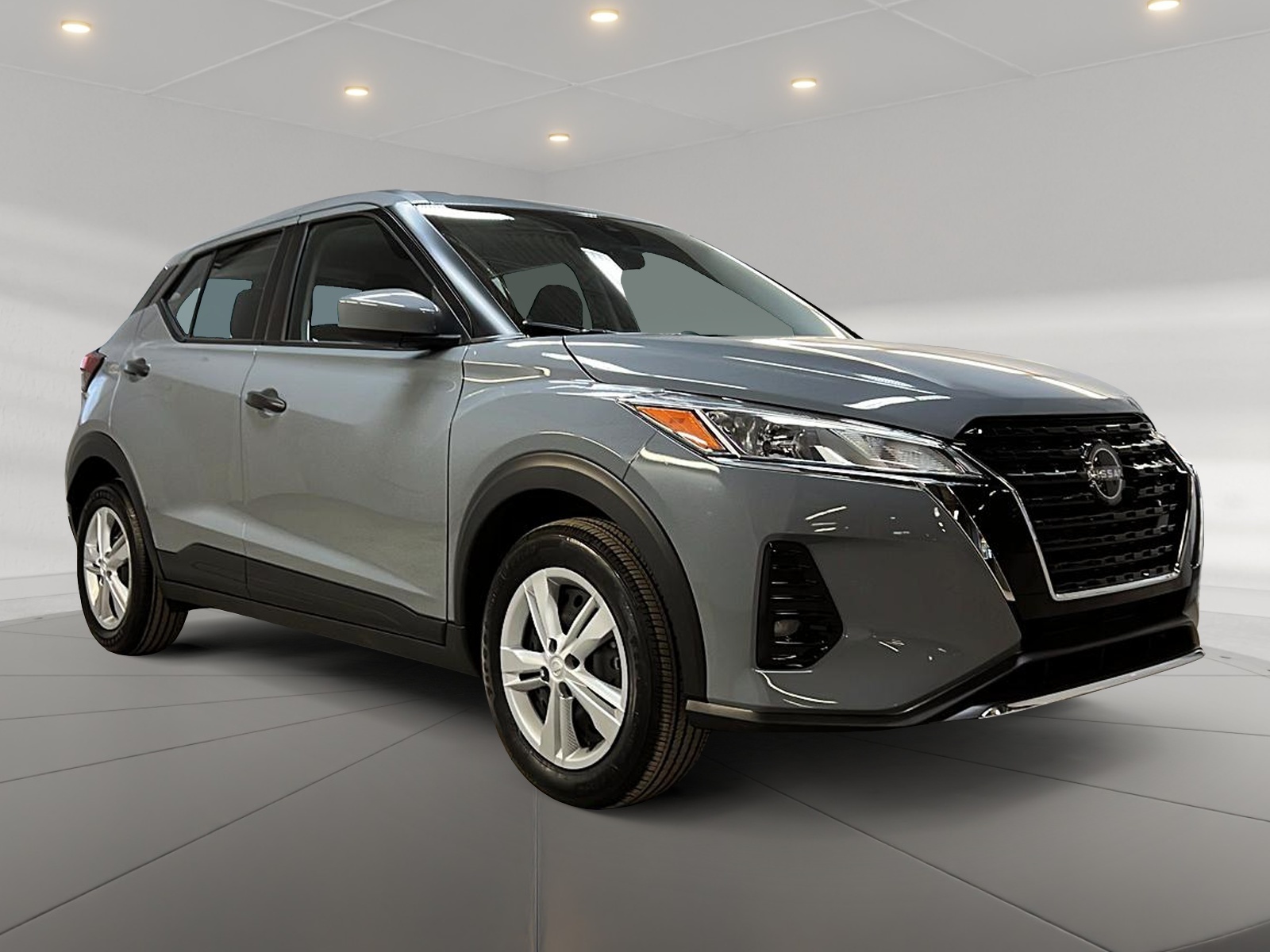 Nissan Kicks S 2024 - image #3