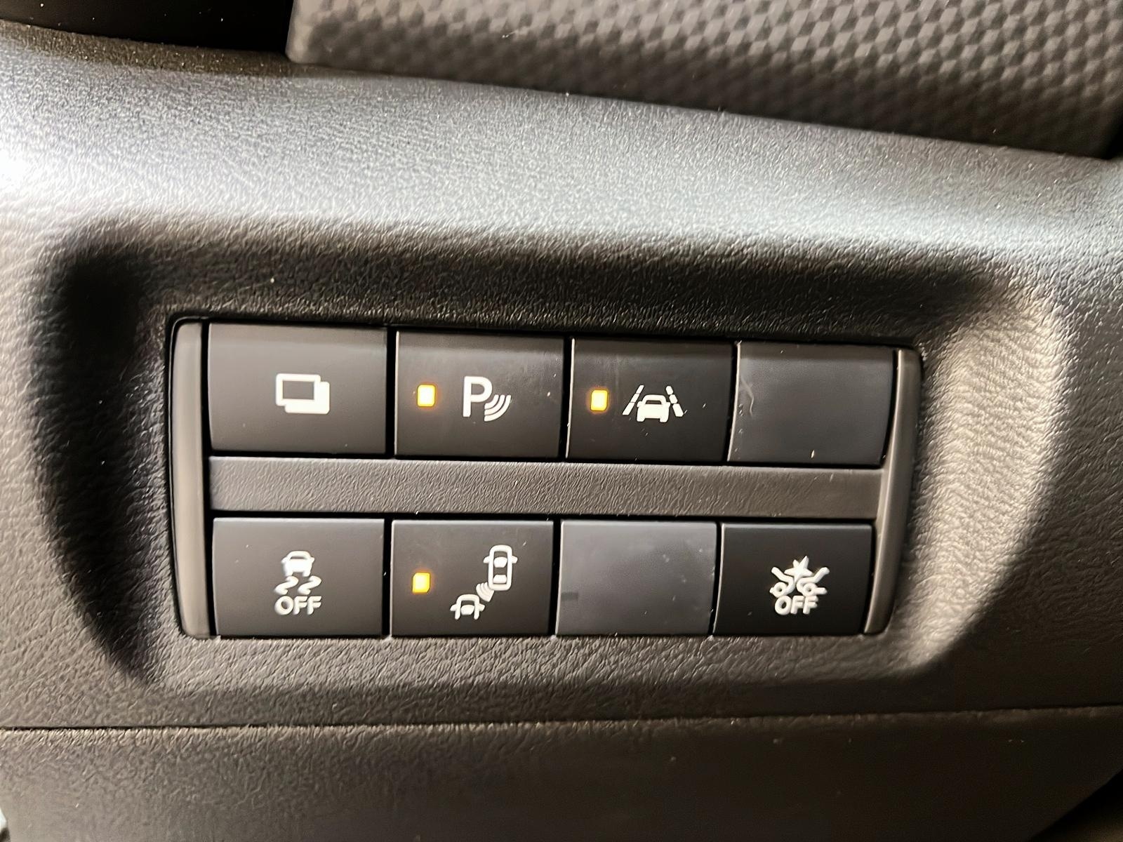 Nissan Kicks S 2024 - image #20
