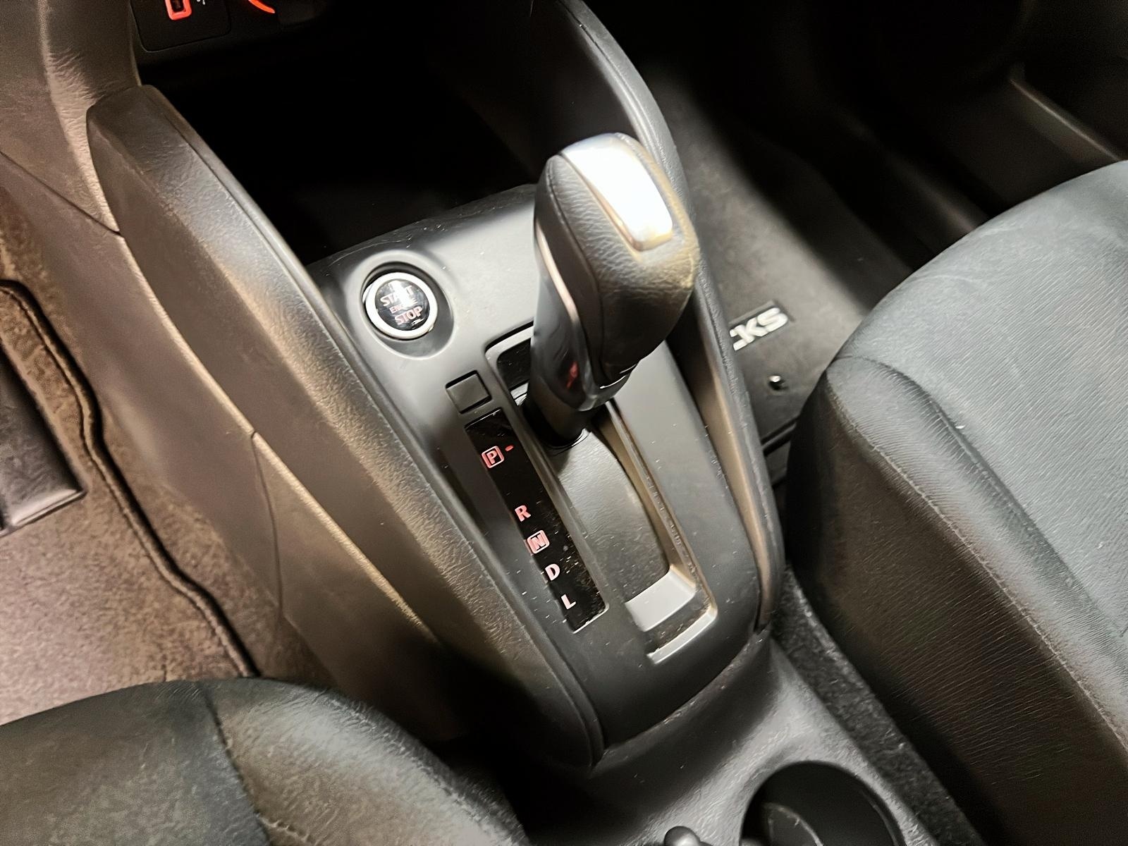 Nissan Kicks S 2024 - image #13