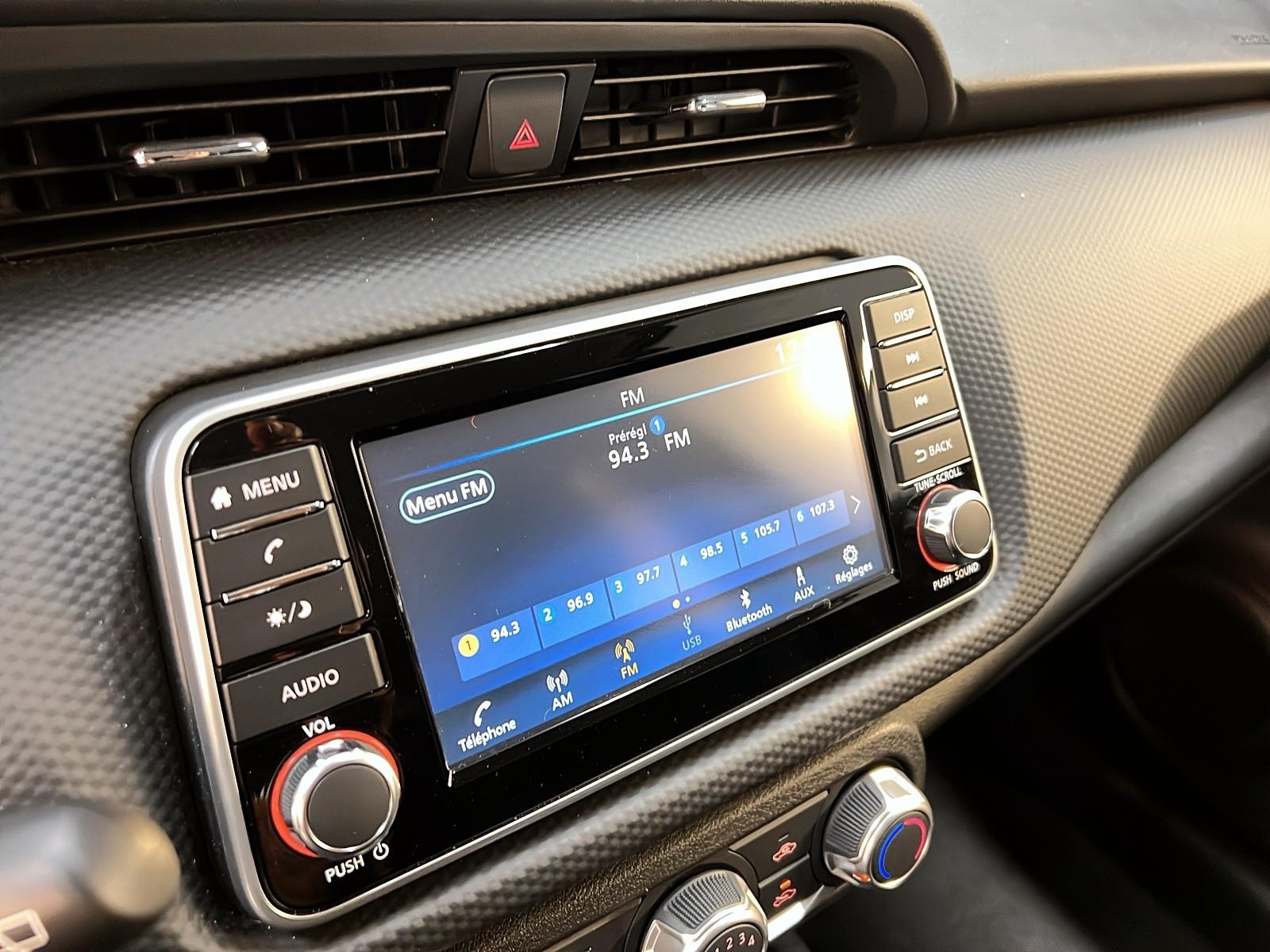 Nissan Kicks 2024 - Image #15