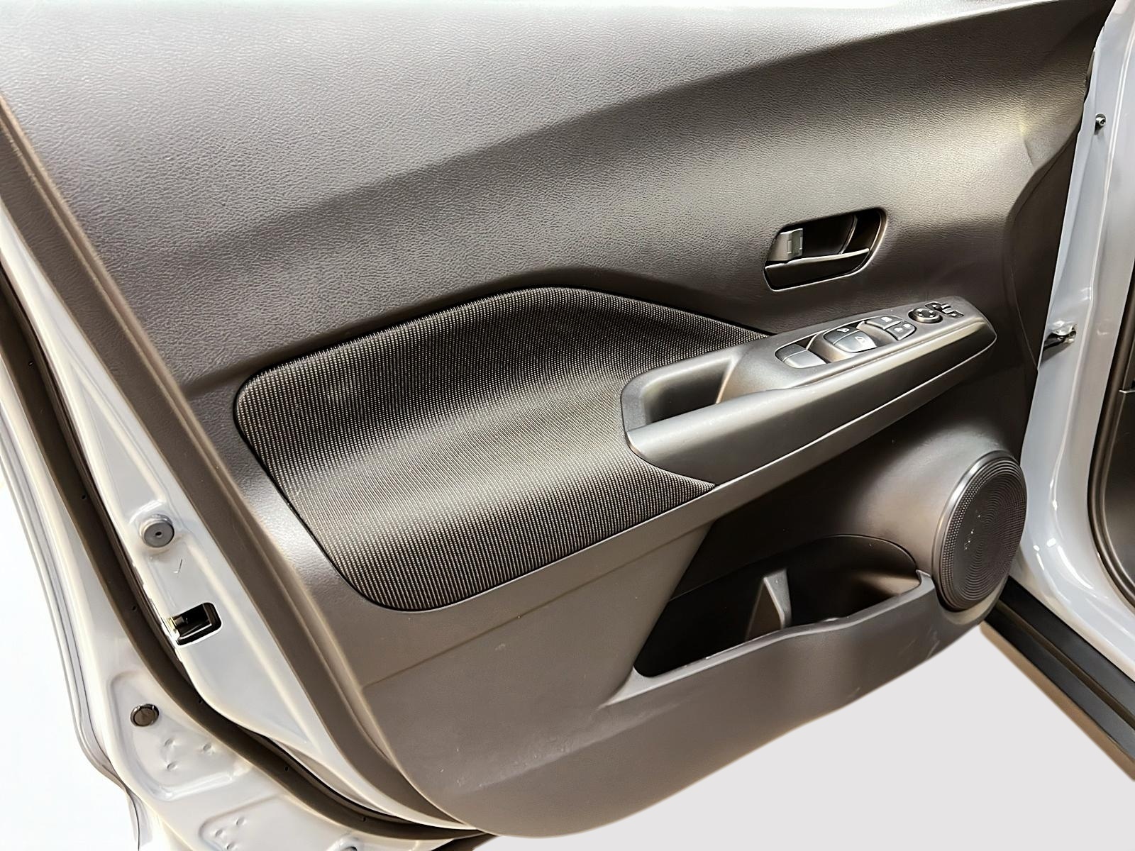 Nissan Kicks 2024 - Image #22