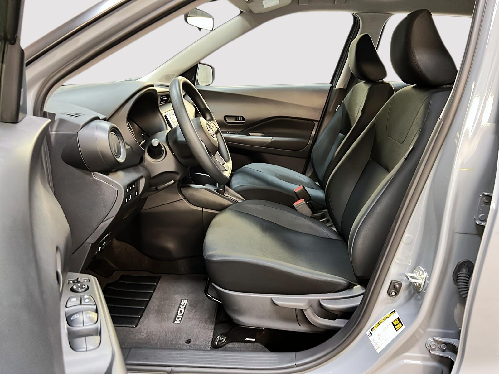Nissan Kicks S 2024 - image #7