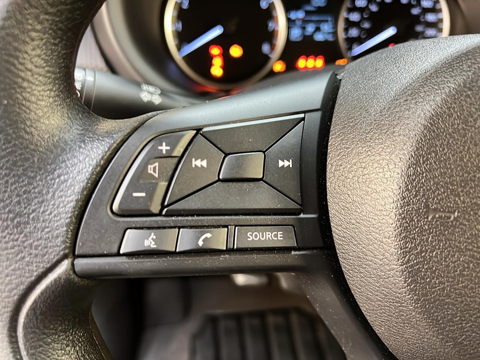 Nissan Kicks 2024 - Image #19