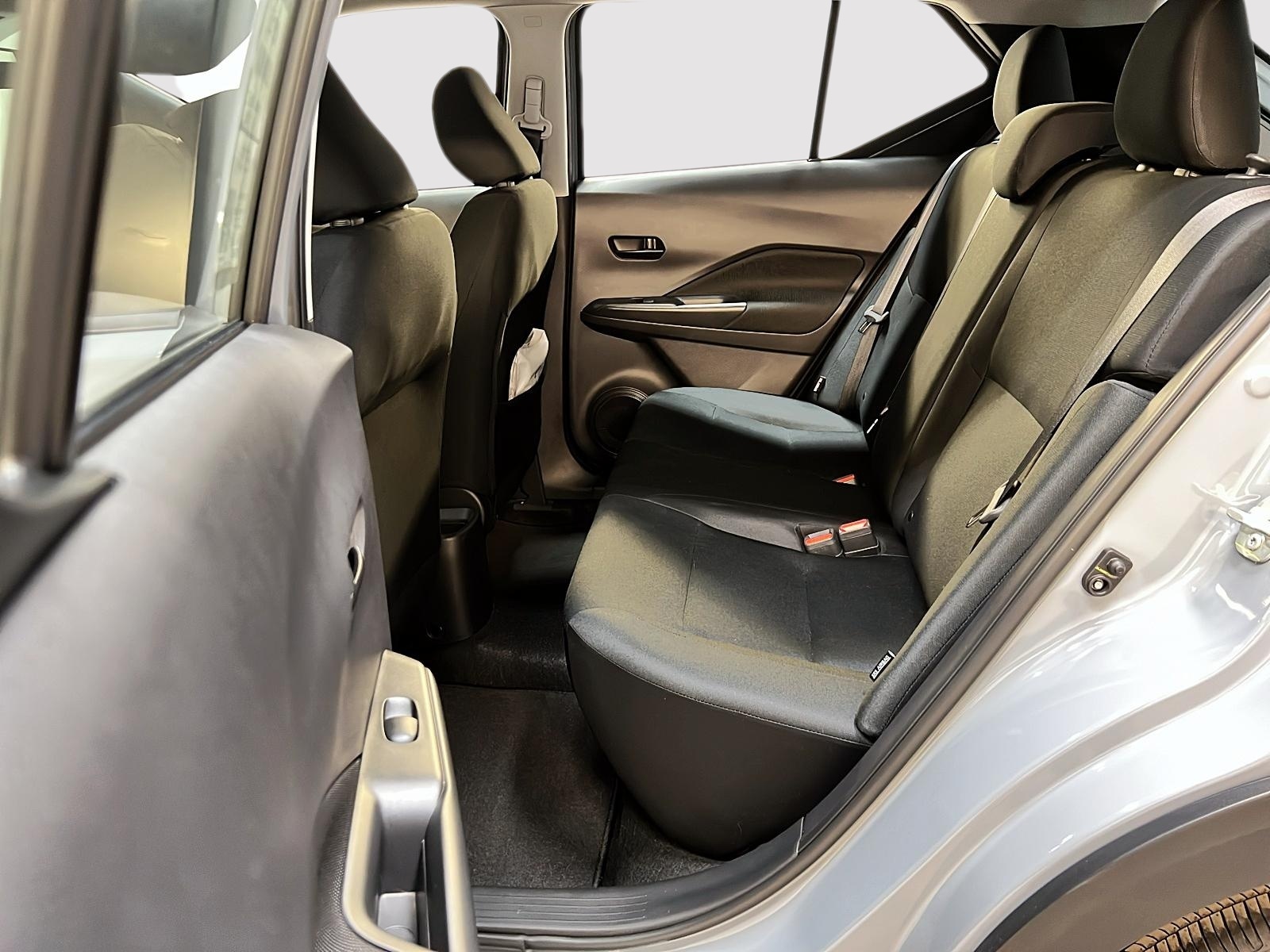 Nissan Kicks 2024 - Image #9